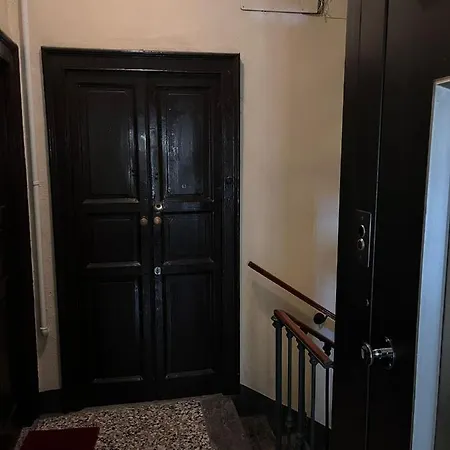 Kibilu - Via Palazzi - Stazione - Corso Buenos Aires - Shopping Area Apartment