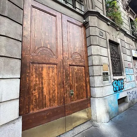 Kibilu - Via Palazzi - Stazione - Corso Buenos Aires - Shopping Area *