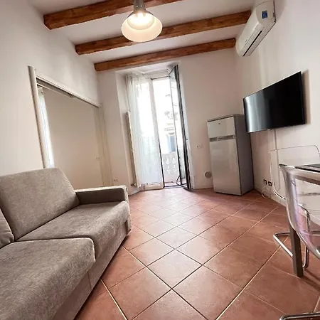 Appartamento Kibilu - Via Palazzi - Stazione - Corso Buenos Aires - Shopping Area Milano